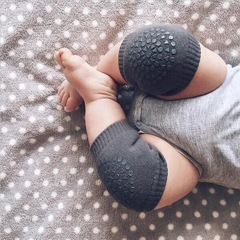 Baby Crawling Safety Knee Pads