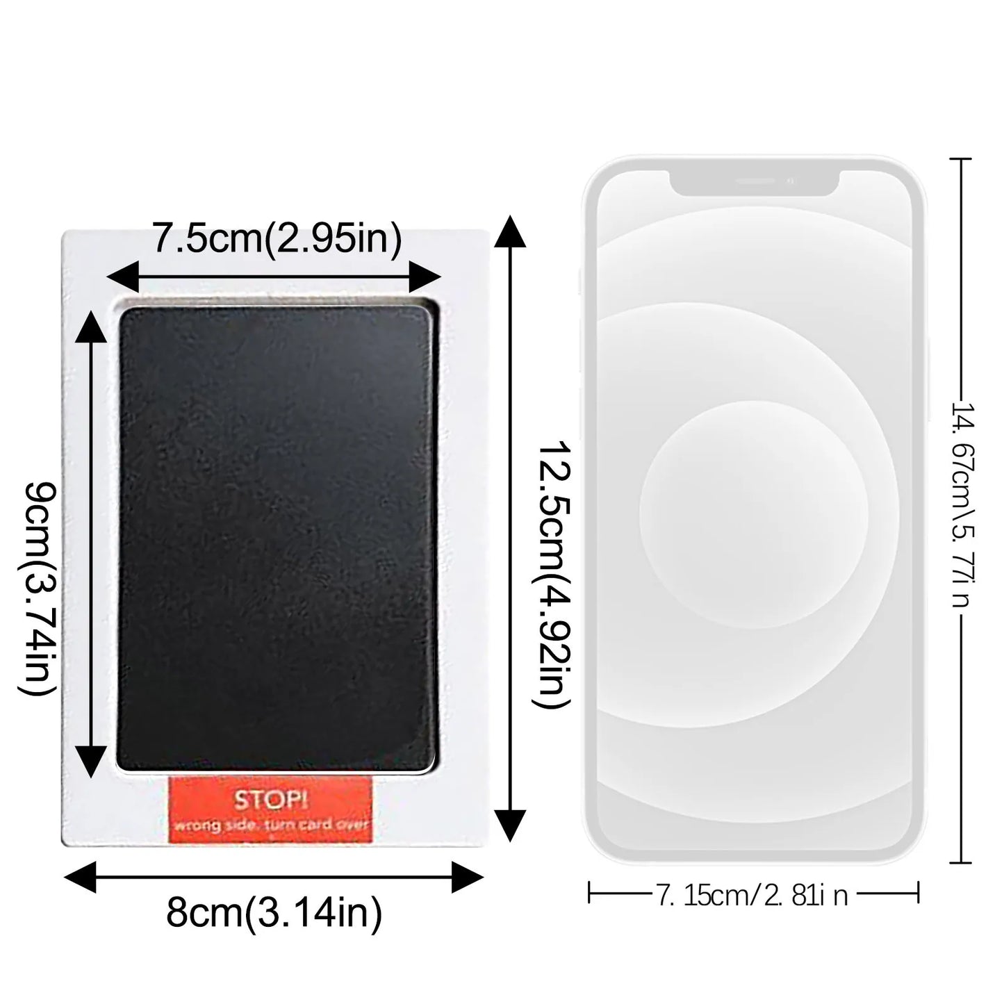 Baby Footprints Handprint Non-toxic Ink Pads