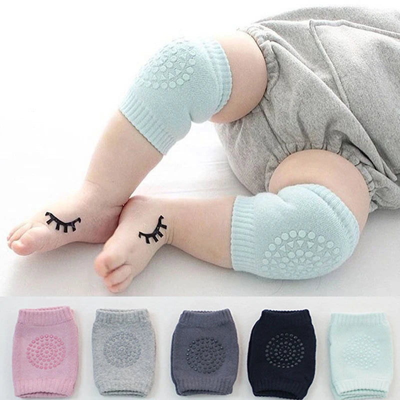 Baby Crawling Safety Knee Pads