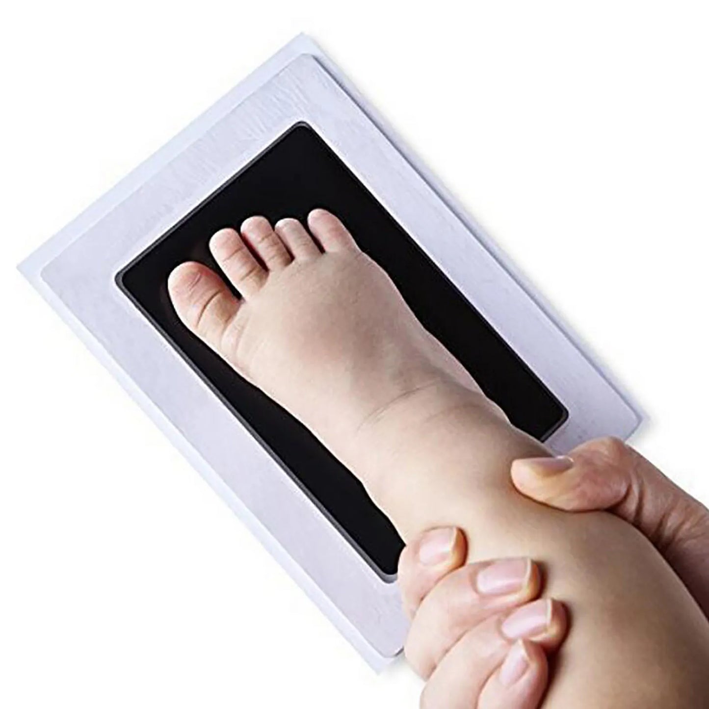 Baby Footprints Handprint Non-toxic Ink Pads