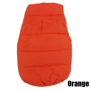 Winter Pet Coat Clothes for Dogs Winter