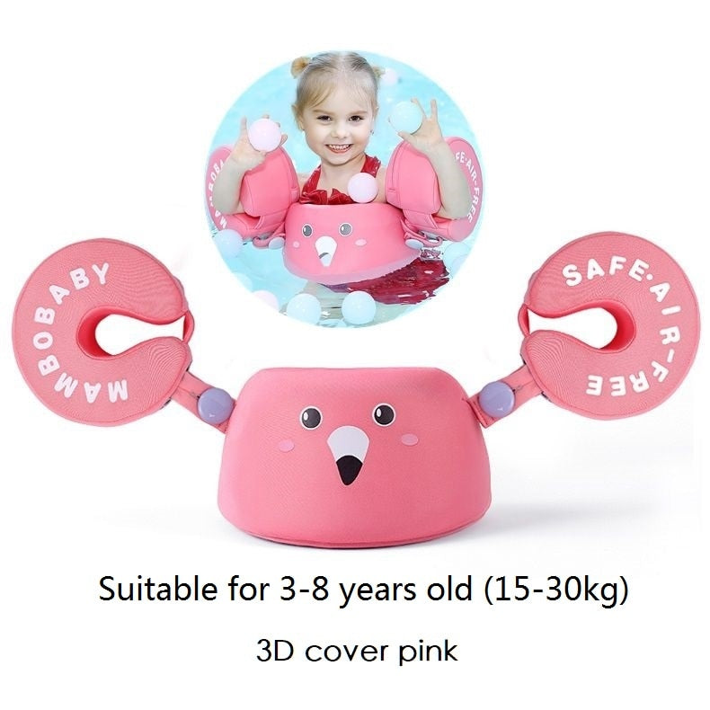 Mambobaby Baby Float Swimming Ring