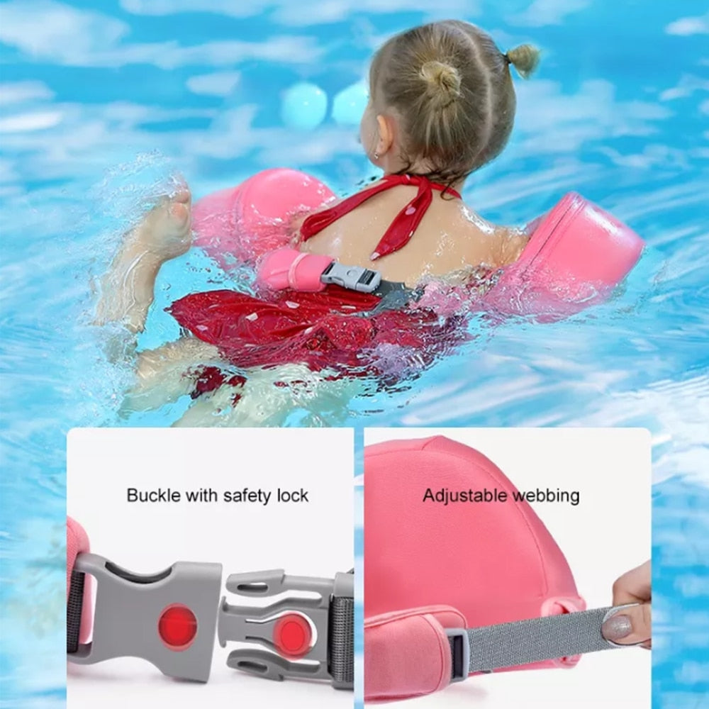 Mambobaby Baby Float Swimming Ring