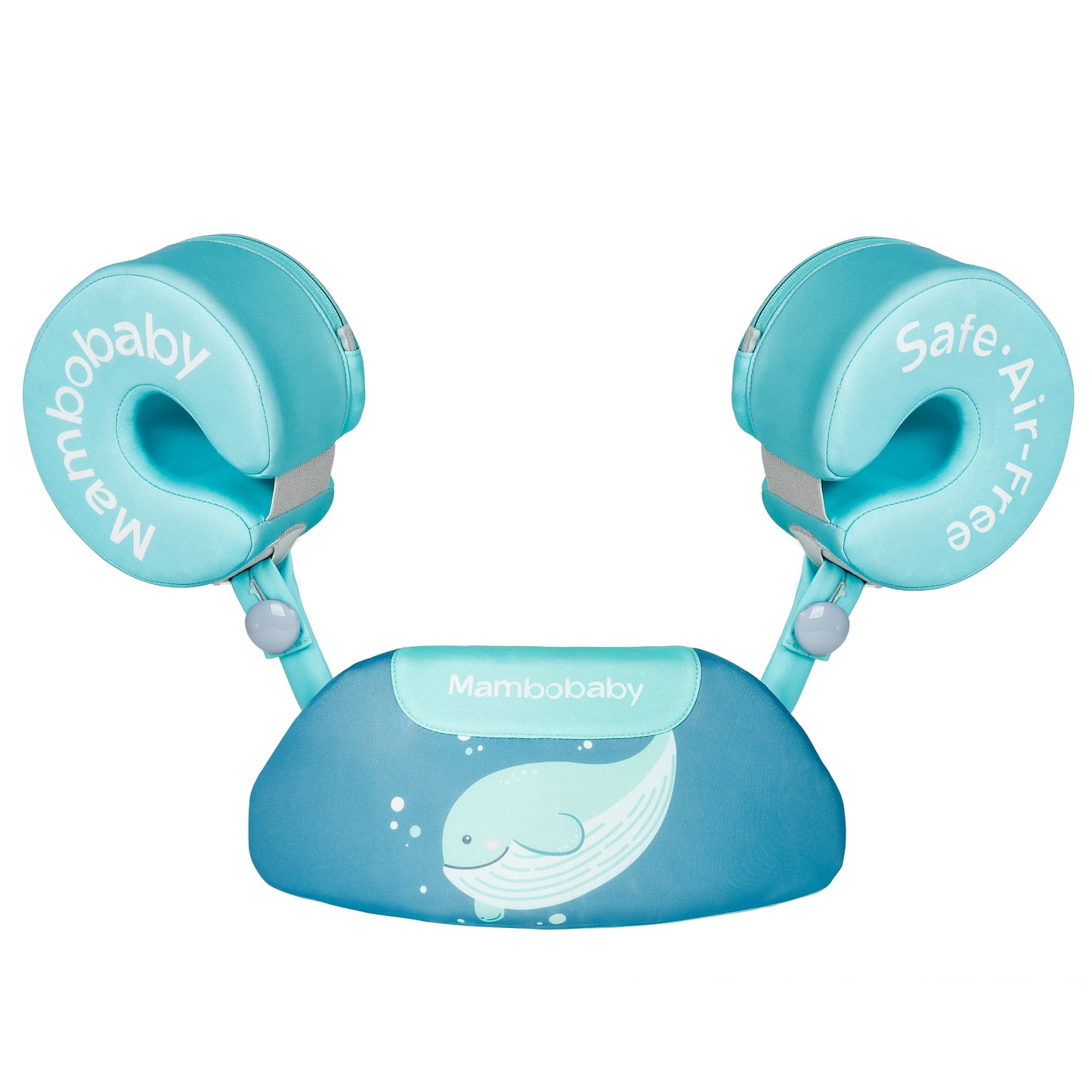 Mambobaby Baby Float Swimming Ring