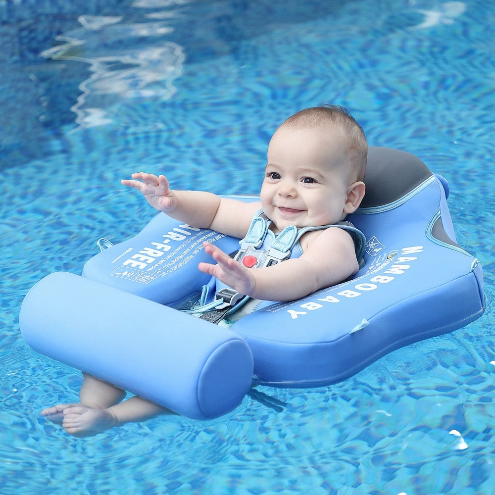 Mambobaby Baby Float Lying Swimming Rings