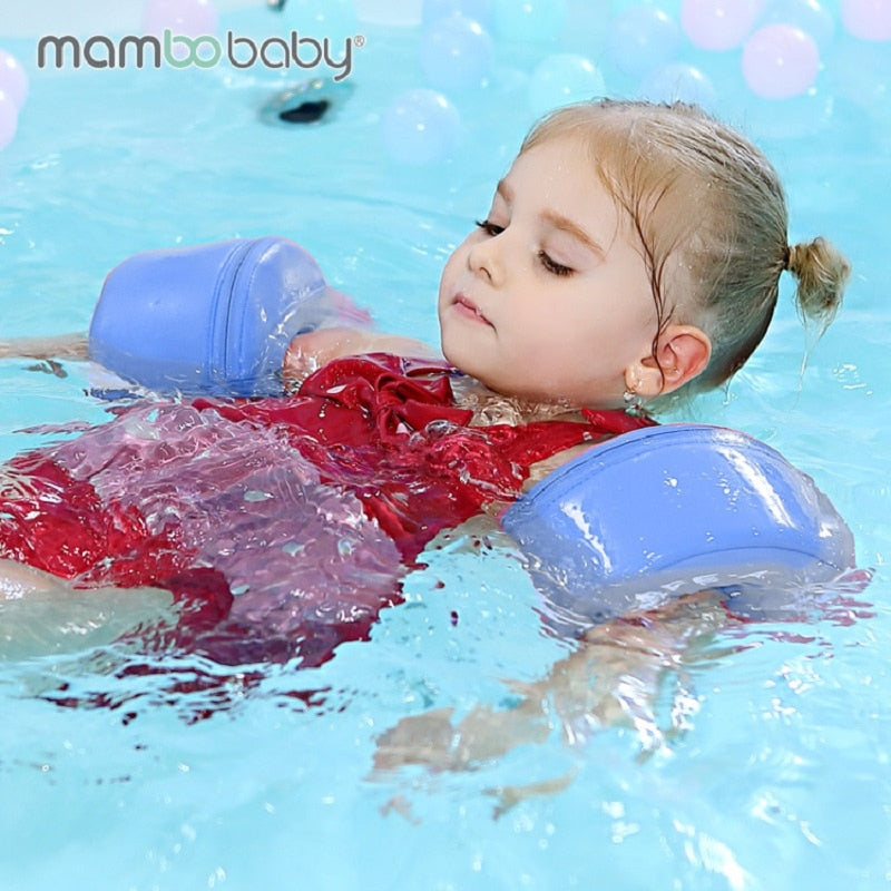 Mambobaby Baby Float Swimming Ring