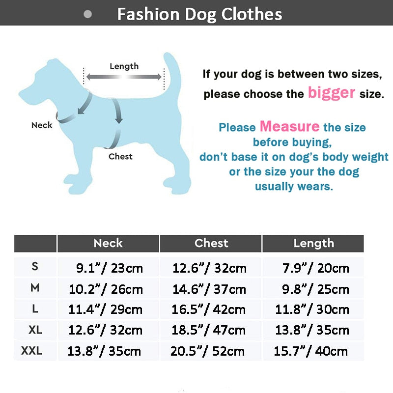 Winter Warm Pet Dog Jumpsuit Waterproof Dog Clothes