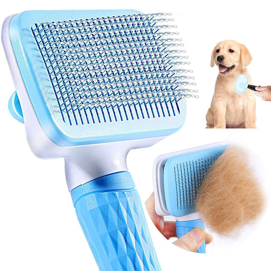 Dog Hair Remover Brush and Cat Dog Hair Brush