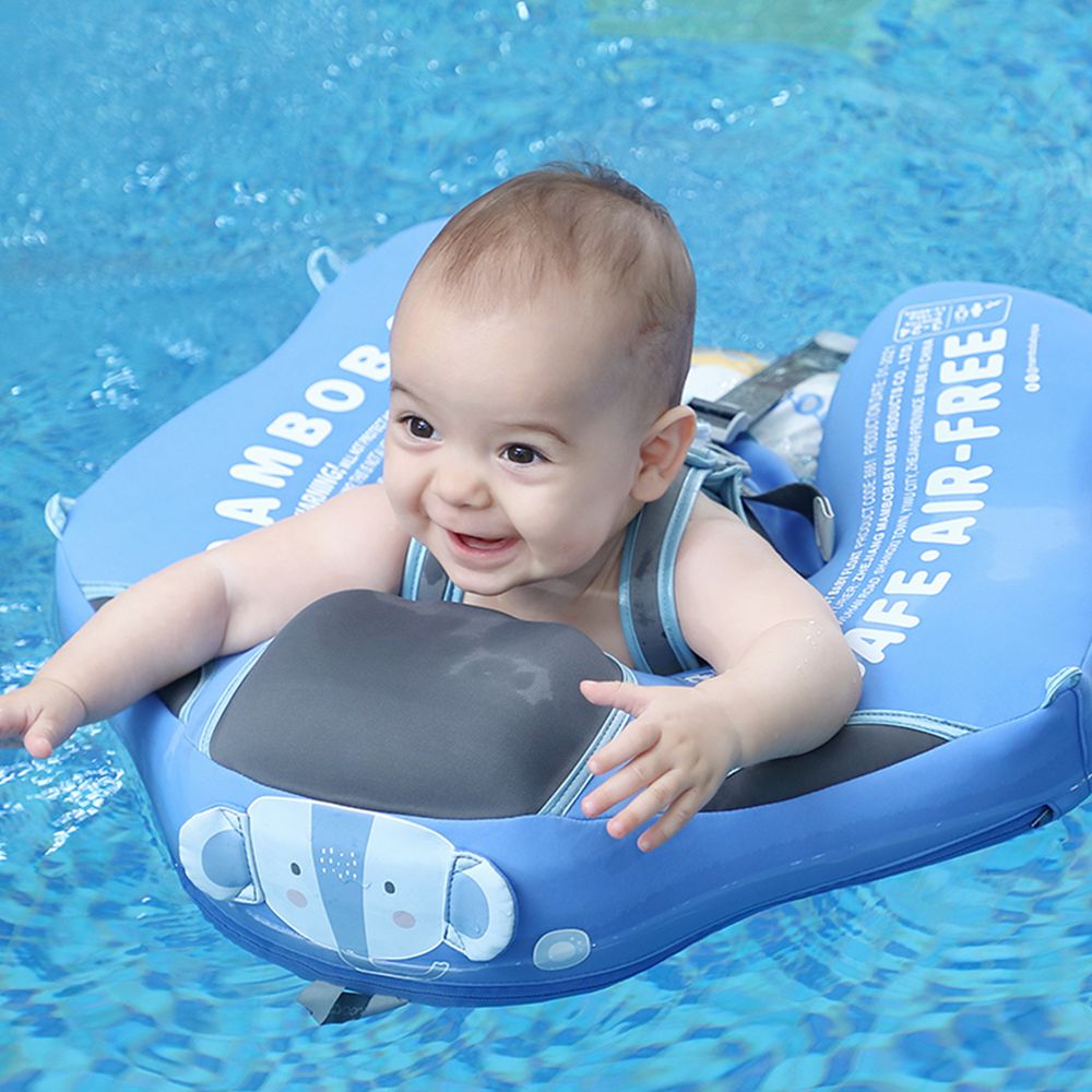 Mambobaby Baby Float Lying Swimming Rings